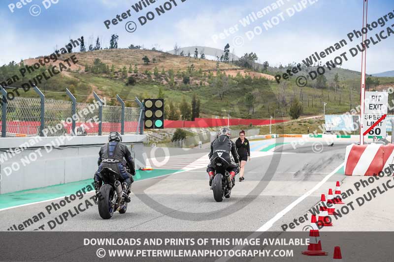 may 2019;motorbikes;no limits;peter wileman photography;portimao;portugal;trackday digital images